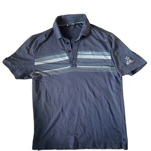 Travis Mathew Polo Shirt